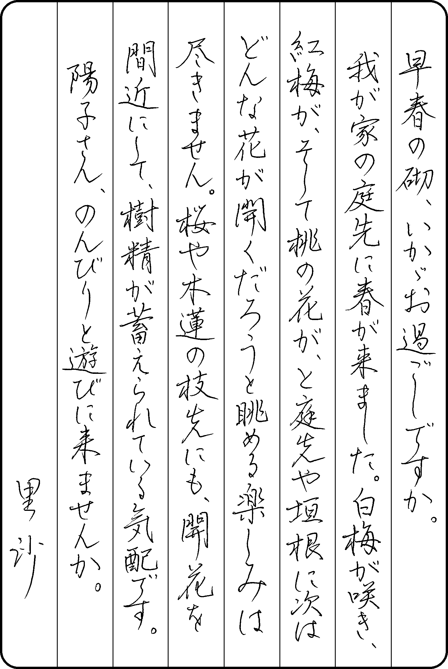 吉田　里沙
