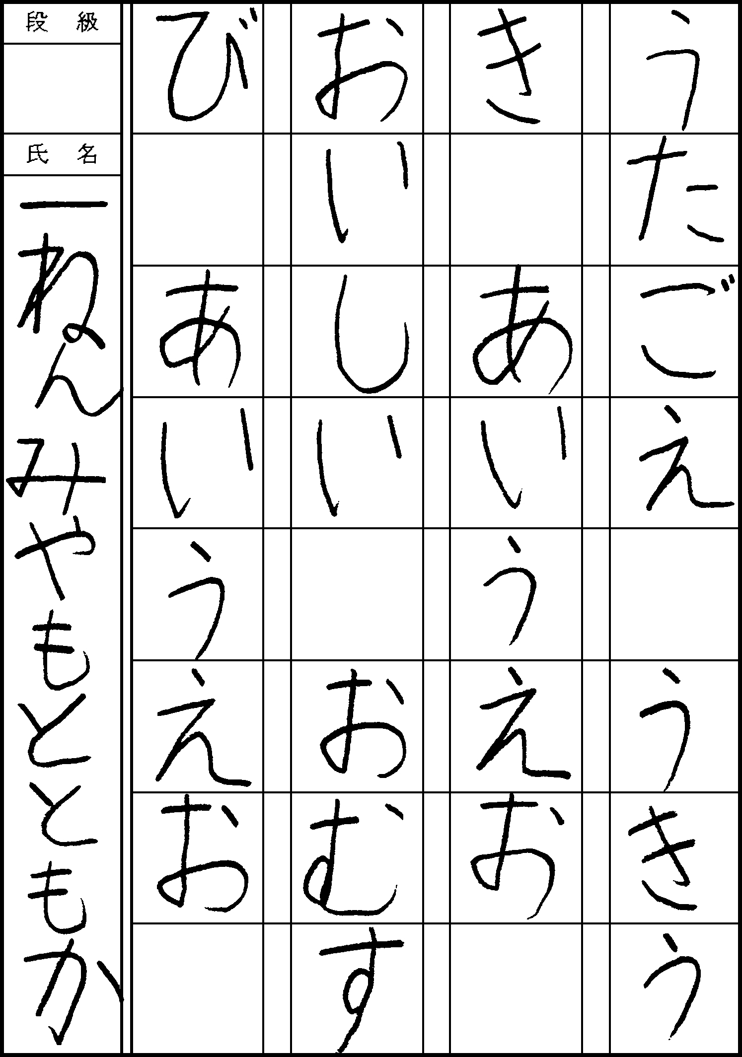 宮本　朋佳